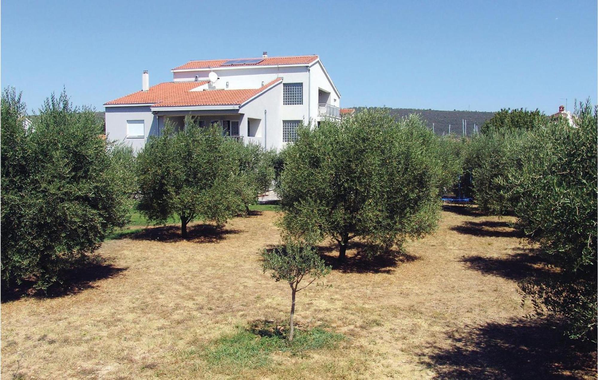 1 Bedroom Cozy Apartment In Bibinje Εξωτερικό φωτογραφία